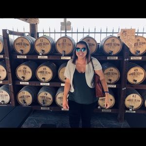 Meet your Posher, Jill